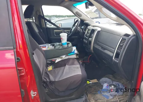 2015 Ram 2500 Slt from USA, damaged, VIN 3C6TR4JT6FG573435